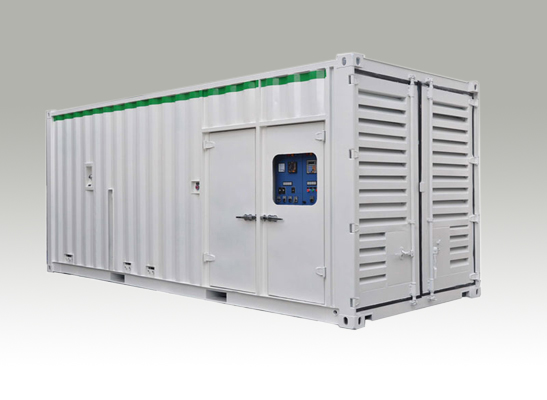 儲能集裝箱