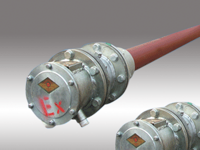 多重技術賦能:戶外機箱機柜的性能優勢與核心突破